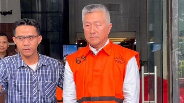 Sidang Korupsi LPEI: Tiga Petinggi Petro Energy Didakwa Rugikan Negara Hingga Rp1 Triliun