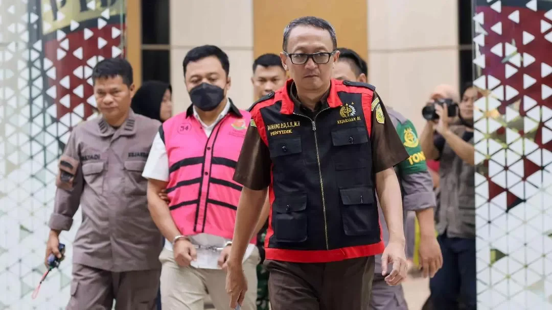 Skandal Suap Pejabat ESDM: RKAB Fiktif dan Kerugian Negara Rp 500 Miliar
