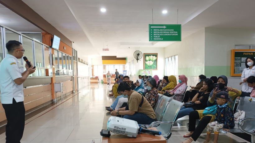 Vitamin A Tingkatkan Kesehatan dan Kecerdasan Bayi dan Balita