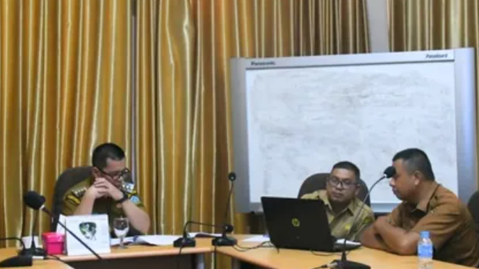 Bupati Kayong Utara Perjuangkan Tenaga Non-ASN Jadi PPPK Paruh Waktu