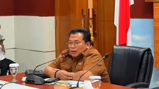Wabup Kubu Raya Soroti 1.200 Janda Muda Akibat Perceraian