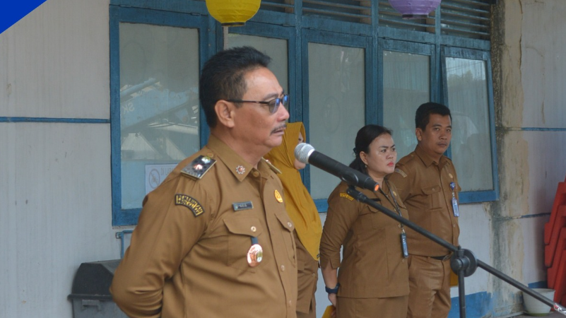 Proyek Pemasangan Lampu Jalan di Ketapang Diduga Fiktif, Kejaksaan Lakukan Pemeriksaan