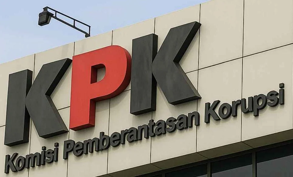 KPK Tetapkan ASN Kemenhub Tersangka Baru Korupsi Proyek Jalur Kereta Api Solo