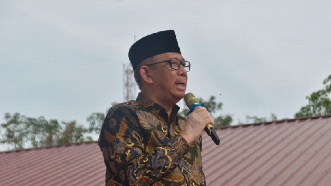 Kritik PPATK dan OJK, Sutarmidji: Blokir Rekening Rugikan Nasabah dan Perbankan