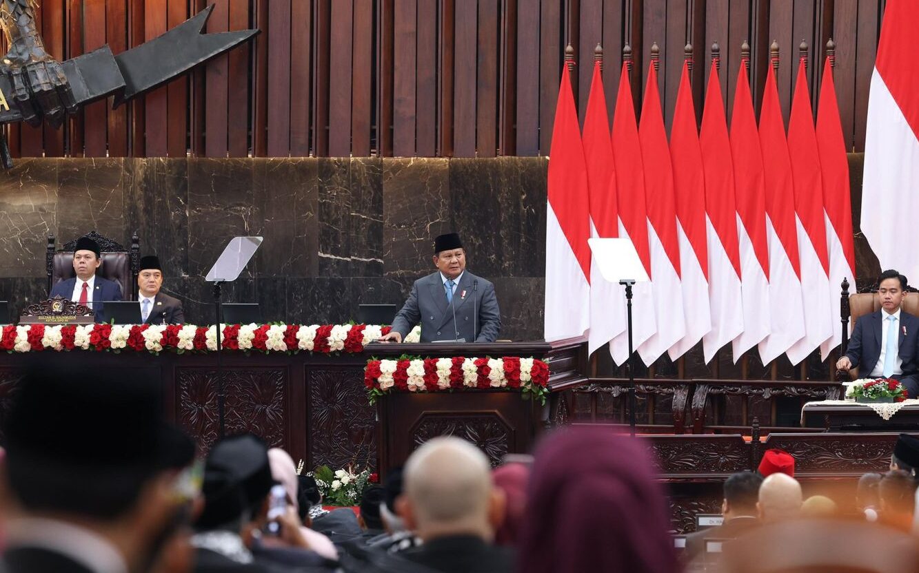 Beking Tambang Ilegal di Kalbar, Adakah Oknum Jenderal TNI-Polri Seperti Disebut Presiden Prabowo?