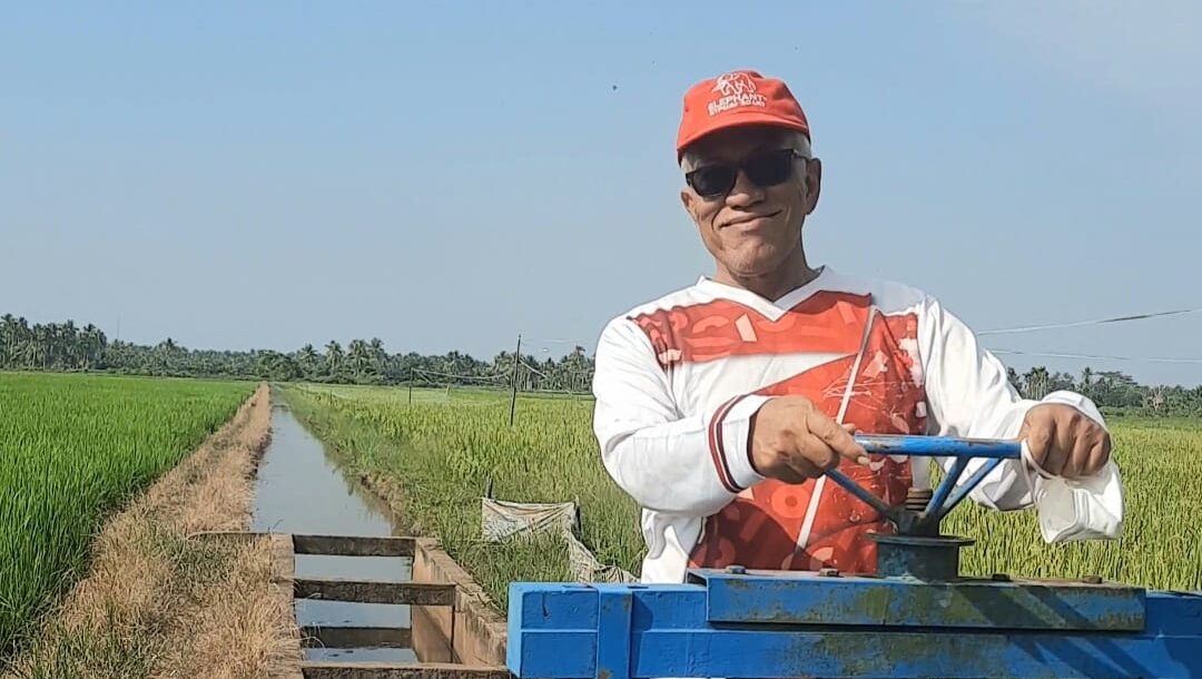 MASIHKAH KITA LAPAR?