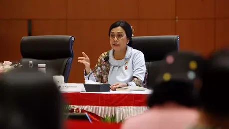 APBN 2026: Anggaran Badan Gizi Nasional Lampaui Pertahanan, Fokus Utama pada Makanan Bergizi Gratis