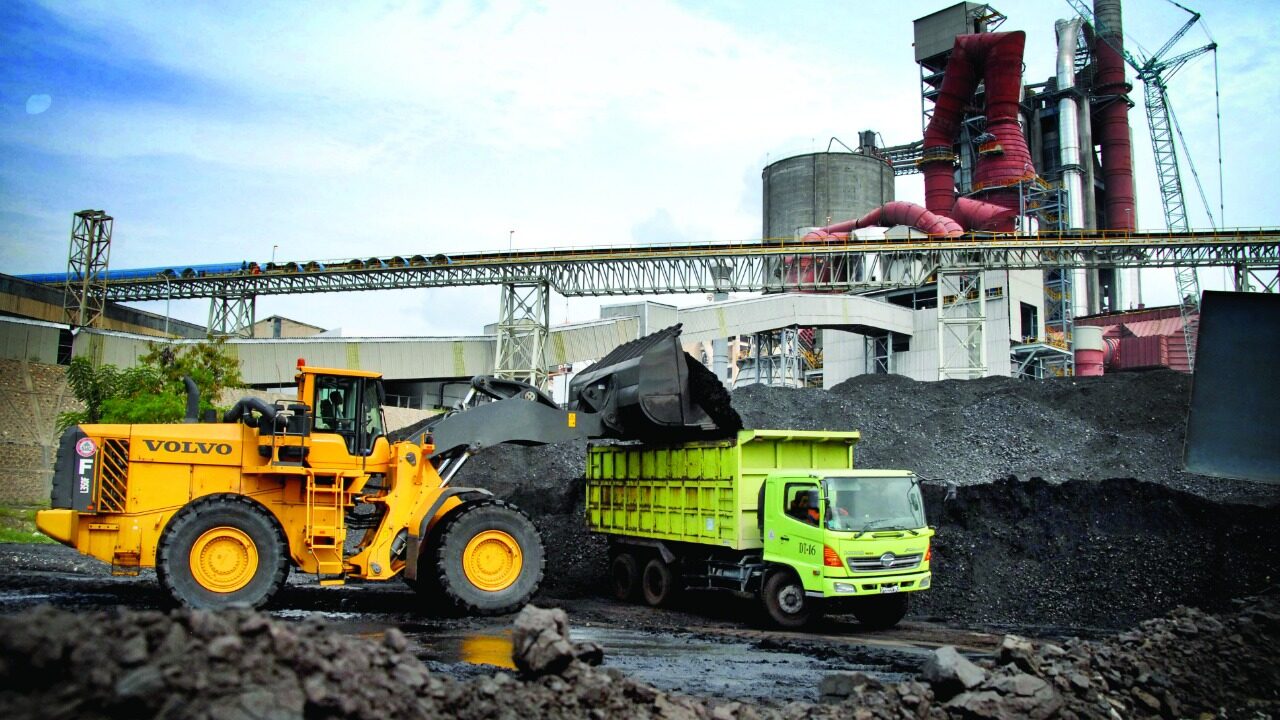 Demi Stabilitas Harga, ESDM Rombak Aturan RKAB Tambang