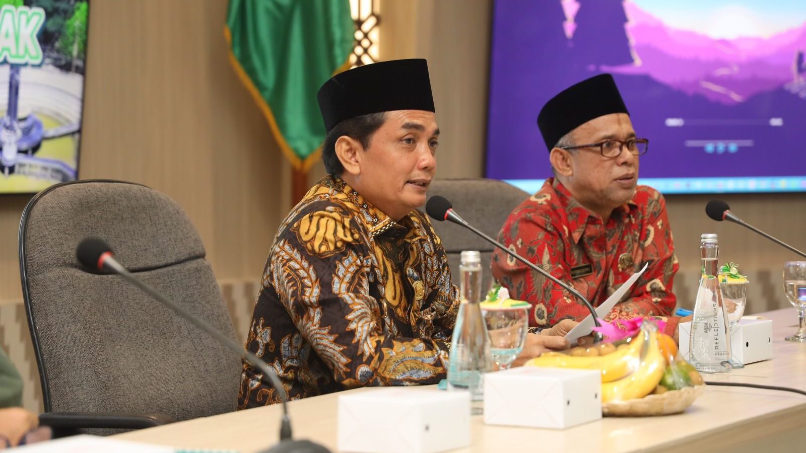 Kejar Piagam Adipura, Pemkot Pontianak Ajak Seluruh Elemen Masyarakat Bersatu Atasi Sampah