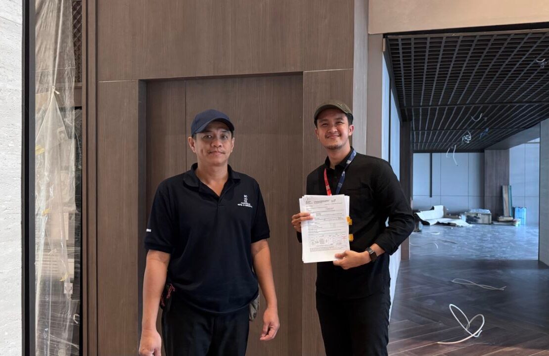 Perkuat Fondasi Digital, Novotel Pontianak Tingkatkan Kepercayaan pada Layanan Internet Dedicated Telkom