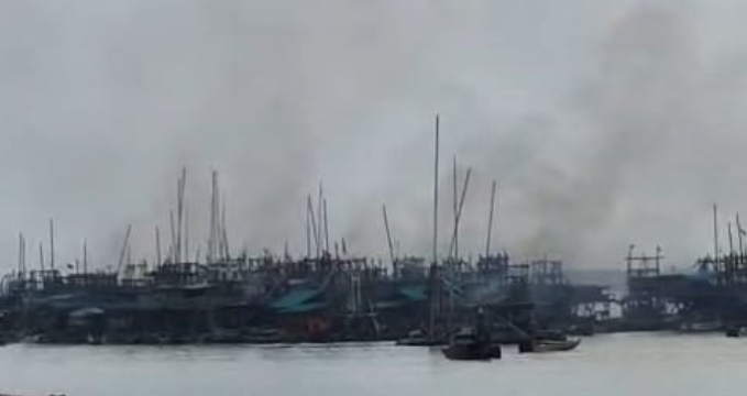 Kuasai 80% Lahan IUP, PT Timah Ungkap Produksi Anjlok Akibat Tambang Ilegal