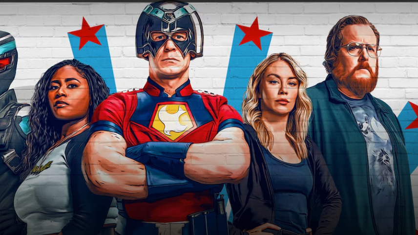 Peacemaker Season 2 Tayang di HBO Max Mulai 21 Agustus