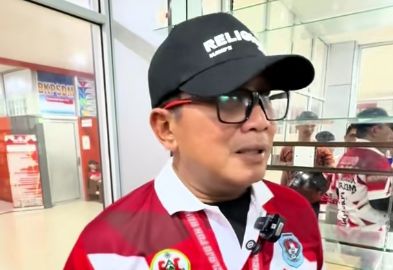Bupati Kubu Raya Minta Maaf Atas Masalah di Acara Jalan Sehat JIWO