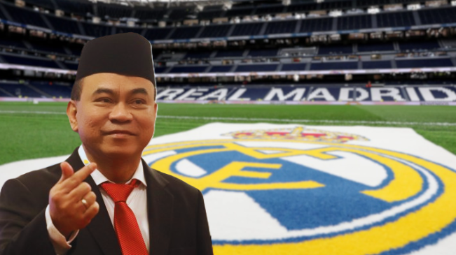 Menkop Budi Arie: Model Koperasi Bisa Melahirkan Raksasa Ekonomi seperti Real Madrid