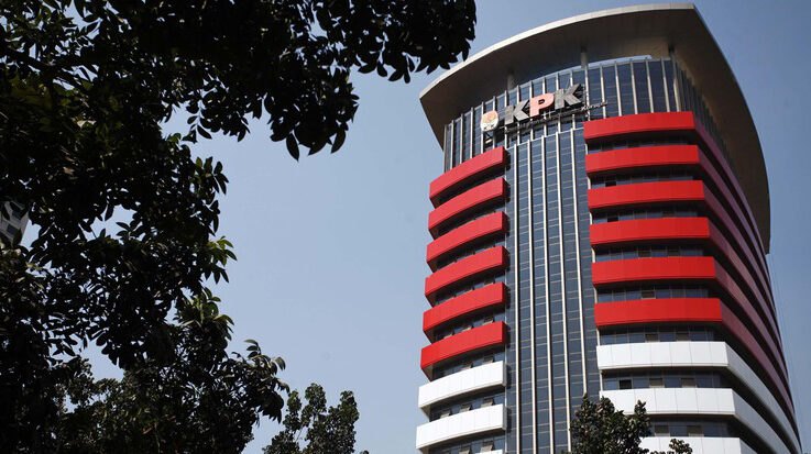 KPK Ungkap Kerugian Negara Rp40 Miliar Akibat Korupsi Dinas PUPR Mempawah