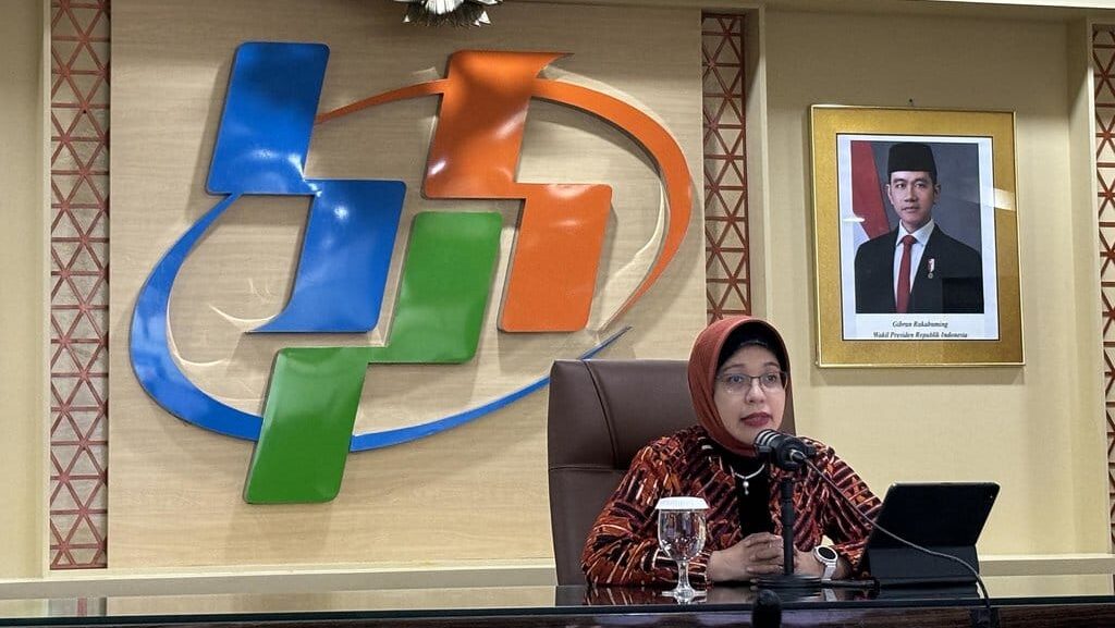 Anggaran Rp7 Triliun Dipertanyakan, BPS Kembali Usulkan Tambahan Dana Rp1,65 T
