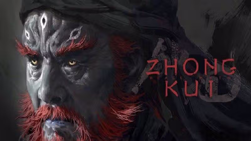 Kejutan di Gamescom 2025: Game Science Ungkap Black Myth: Zhong Kui, Legenda Baru Setelah Wukong