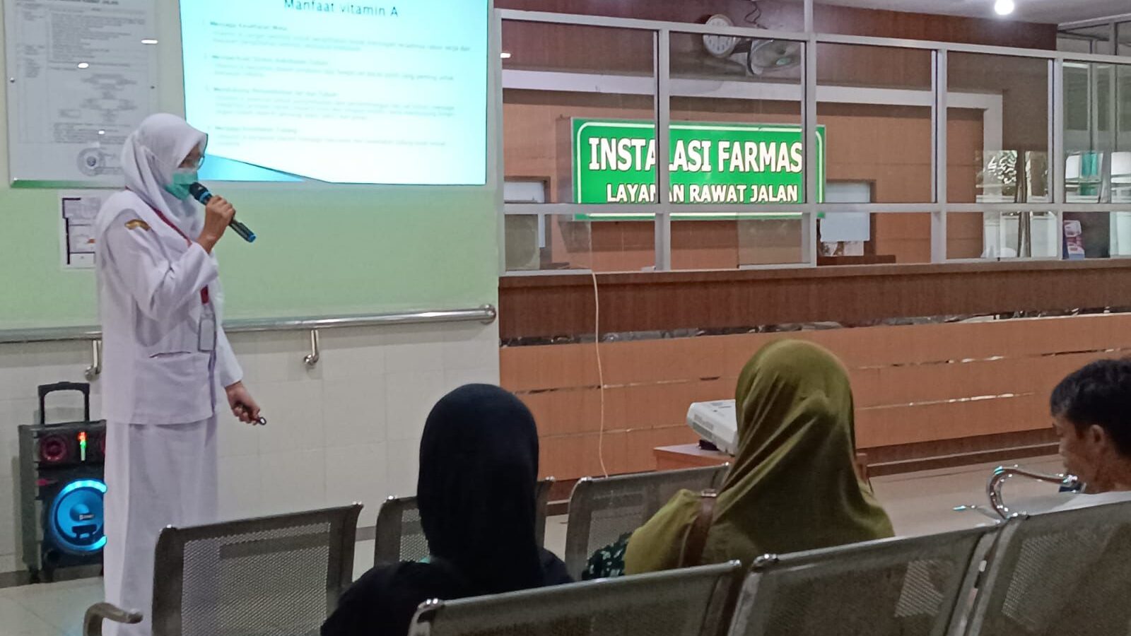 Jangan Sepelekan! Ini Pentingnya Vitamin A untuk Tumbuh Kembang Anak Menurut Ahli Gizi