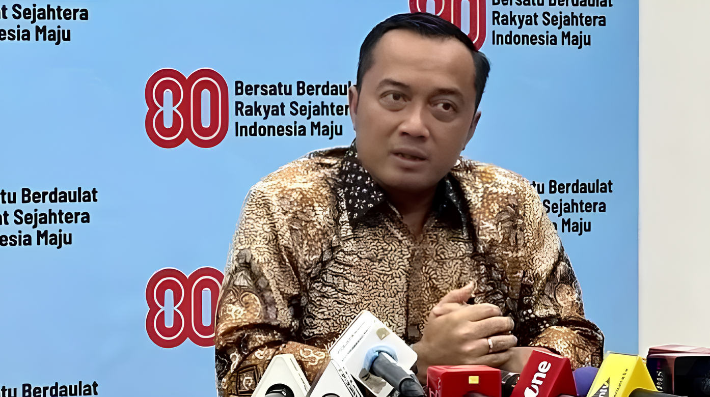 Insiden Rantis Brimob Jadi Perhatian Serius, Istana Pastikan Kasus Tidak Didiamkan