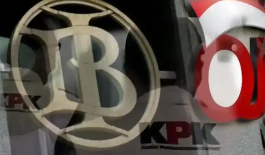 KPK Panggil Lagi Tersangka Heri Gunawan dan Satori dalam Kasus Korupsi CSR BI