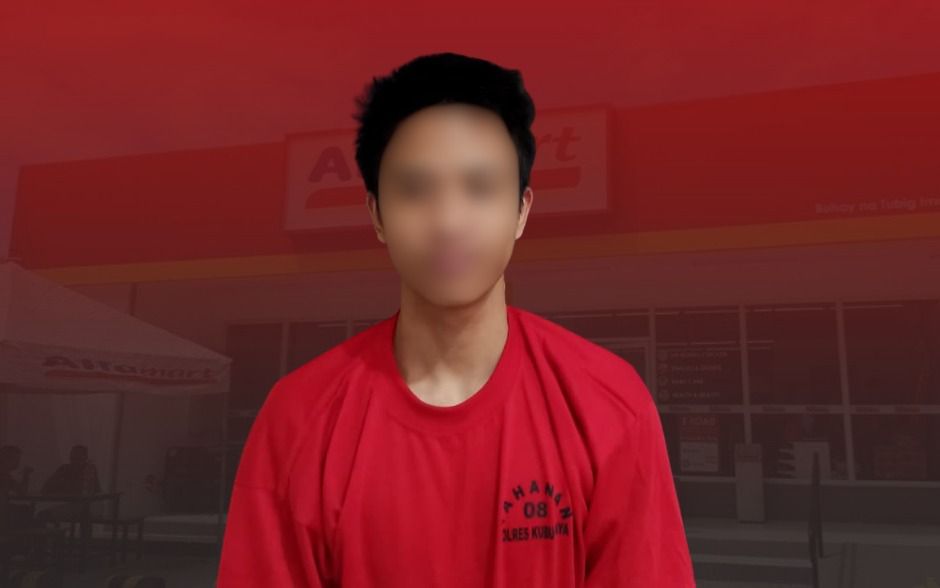 RL, Spesialis Pencurian di Alfamart Sungai Ambawang, Ditangkap