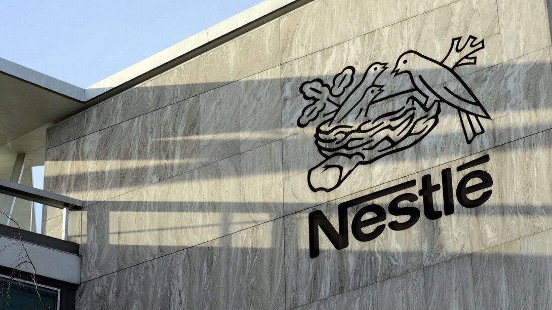 Nestle Ambil Sikap Tegas, Pecat CEO Laurent Freixe karena Skandal Asmara