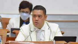 Kasus Penembakan Diplomat di Peru, DPR Minta Kemenlu Tingkatkan Sistem Keamanan Luar Negeri