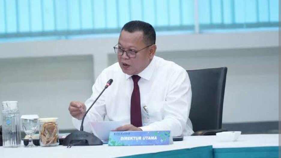 Kinerja Bank Kalbar Meningkat Signifikan, Kepercayaan Masyarakat Terus Menguat