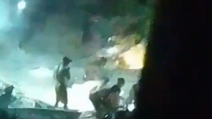 Tragedi PETI Singkawang-Bengkayang, Jejak Pemilik Lahan yang Melarikan Diri