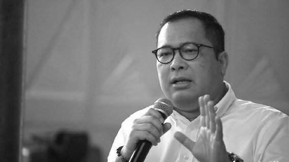Mengenang Arif Budimanta, Sosok Intelektual yang Memperjuangkan Ekonomi Berkeadilan