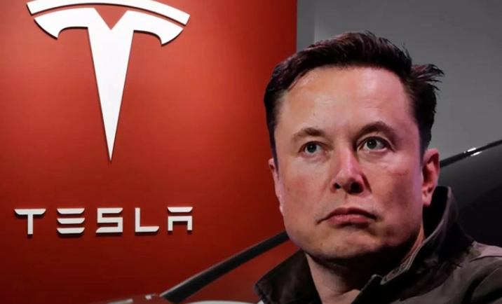 Tesla Usulkan Paket Gaji Fantastis: Elon Musk Berpotensi Jadi Triliuner Pertama di Dunia