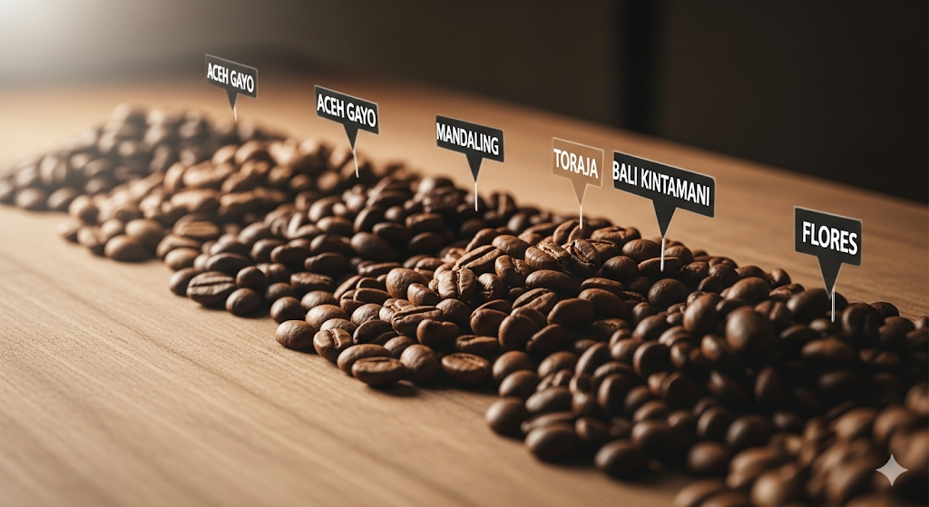 5 Rekomendasi Biji Kopi Arabica Terbaik di Shopee untuk Pecinta Kopi