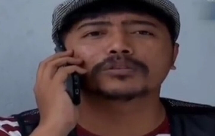 Aktor Preman Pensiun, Nandi Juliawan 'Encuy', Meninggal Dunia Gantung Diri