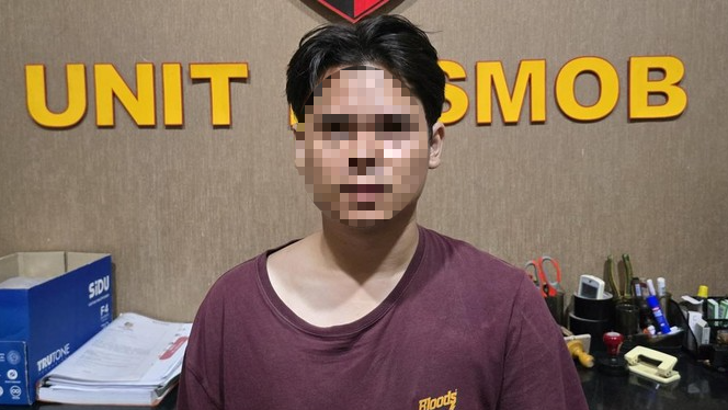 Lima Tahun Pacaran Berakhir Mutilasi, Terungkap Pengakuan Mengejutkan Pelaku di Hadapan Polisi