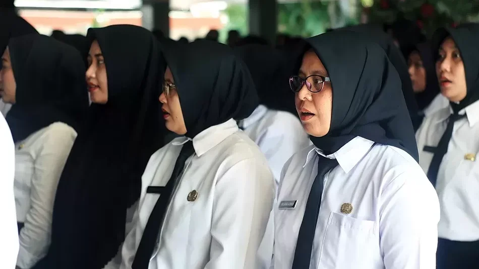 Kepastian Tunjangan Anak untuk Pegawai PPPK Paruh Waktu: Kabar Baik bagi Jutaan Tenaga Non-ASN