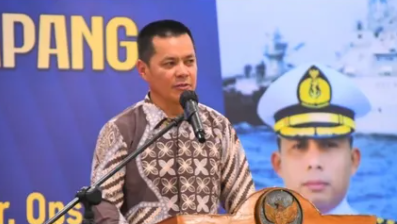 Pemkab Kayong Utara Siapkan Uji Kompetensi, Wujudkan Birokrasi Profesional dan Akuntabel