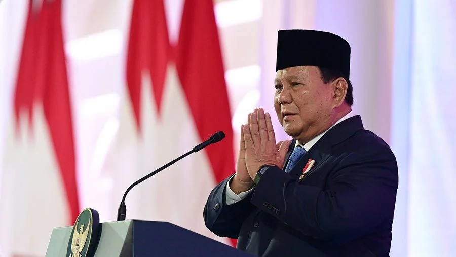 Daftar Menteri Baru Prabowo: Hasil Reshuffle Kabinet Kedua, Dilantik Hari Ini