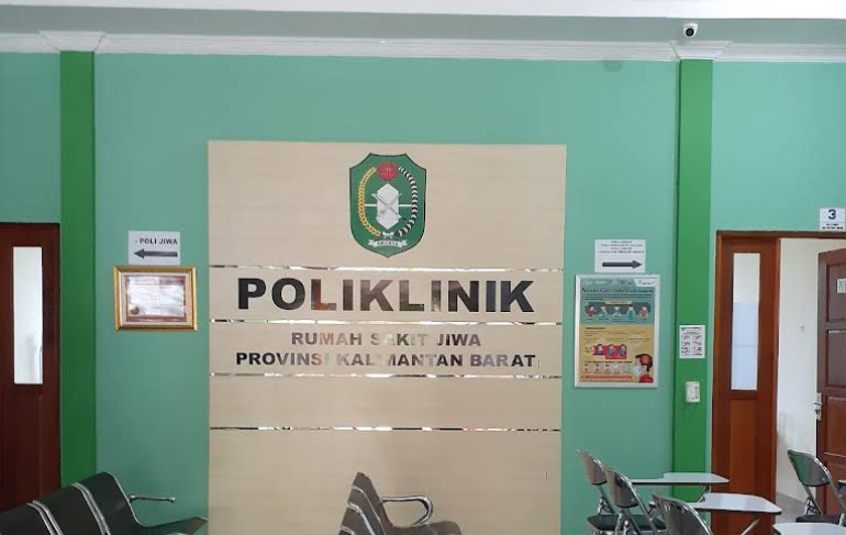 Polemik Harga Kontrak Rendah di RSJ Singkawang, Dua Paket Dimenangkan Satu Perusahaan