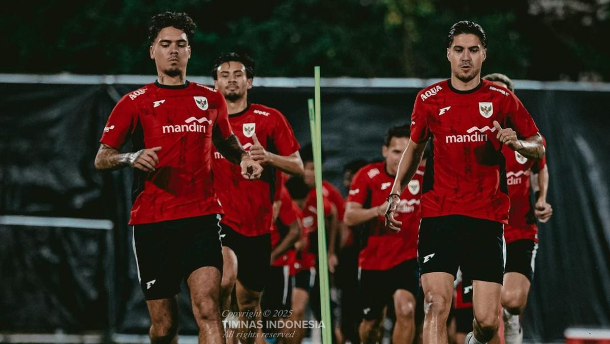 Prediksi Ranking FIFA Indonesia: Cek Posisi Setelah Hasil Imbang Lawan Lebanon