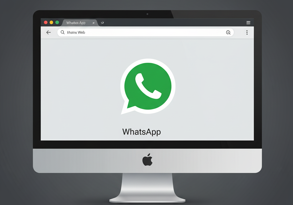 Layanan WhatsApp Web Dilaporkan Error, Pengguna Sulit 'Scrolling'