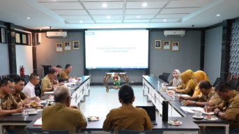 Memperkuat Pelayanan Publik: Singkawang Gagas Skema PPPK Paruh Waktu