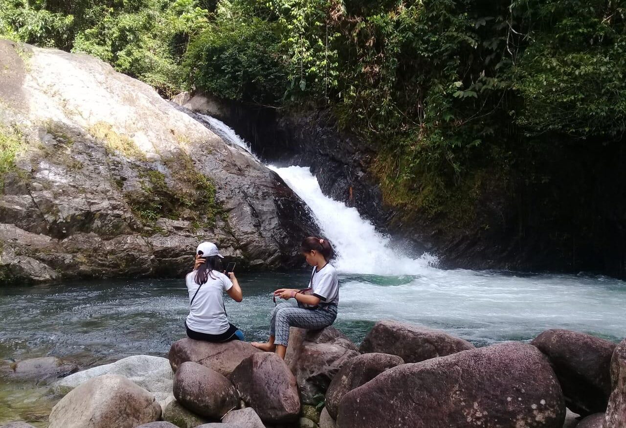 4 Rekomendasi Tempat Wisata Alam di Sajingan Besar Sambas untuk Liburan Akhir Pekan