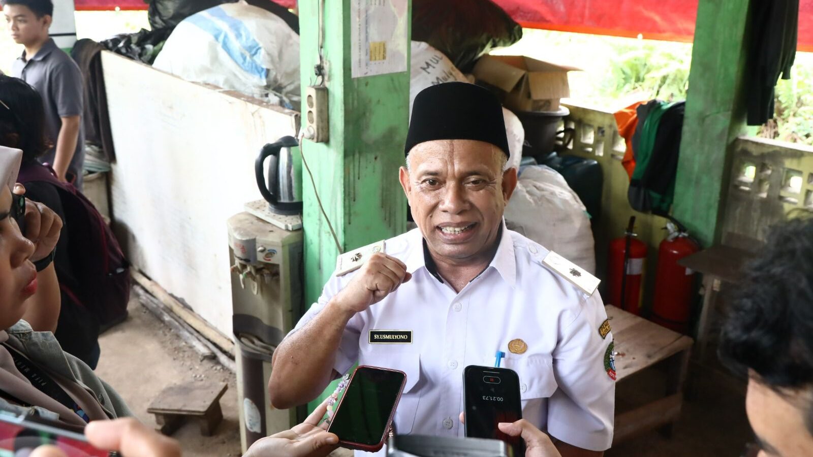 TPA Kian Terbatas, Pemkot Pontianak Targetkan Pengelolaan Sampah 100 Persen pada 2029