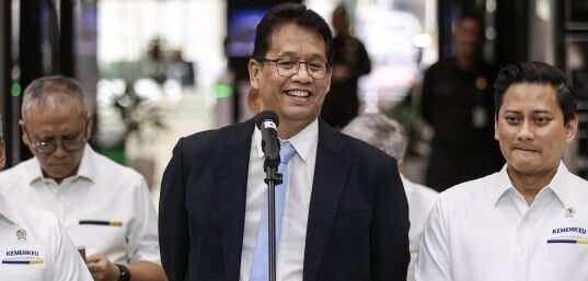 Purbaya Yudhi Sadewa Tuai Polemik, Sebut Tuntutan Rakyat Hanya Suara "Sebagian Kecil"