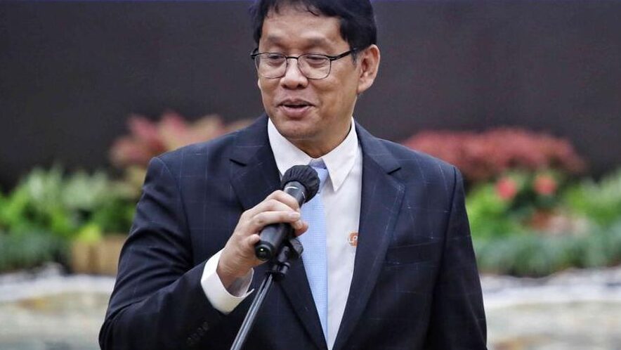 Purbaya Minta Maaf Setelah Kena Kritik Publik: Sempat Remehkan Tuntutan Rakyat
