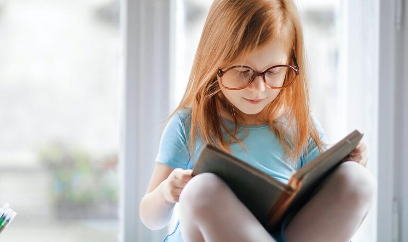 Cara Efektif Menumbuhkan Minat Baca Buku pada Anak
