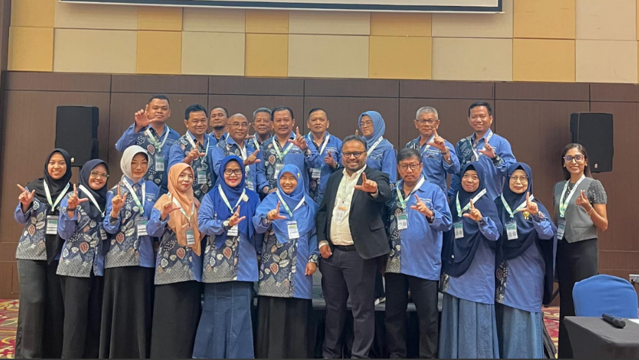 Kalimantan Barat dan Jejak Borneo di Panggung NaSTeC 2025