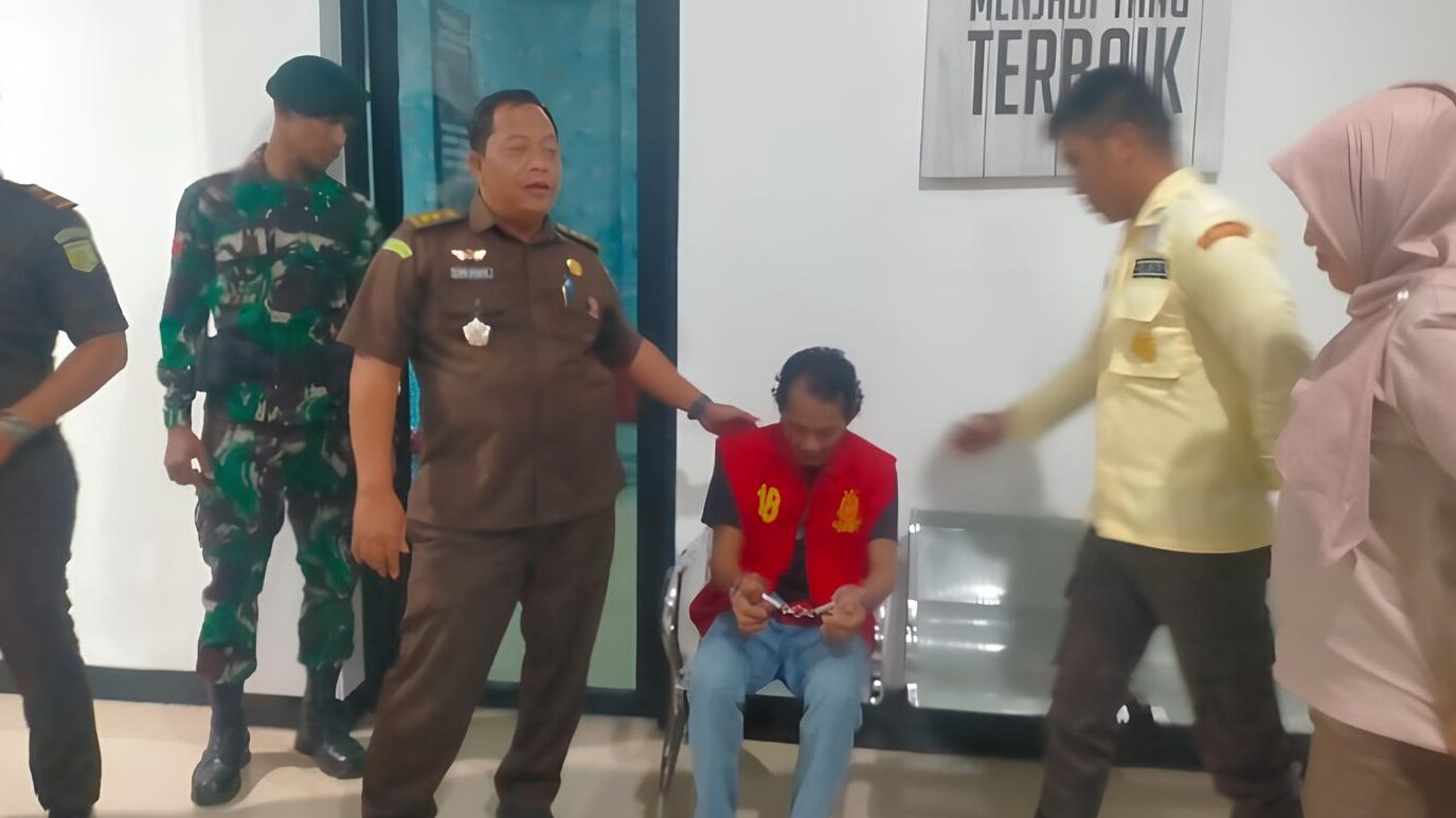Kasus Pembunuhan Balita di Singkawang: Tersangka Diserahkan ke Kejaksaan, Terancam 15 Tahun Penjara