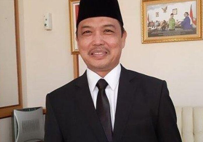 Tanggapi Isu Reshuffle, Ria Norsan Dukung Kementerian Haji dan Umrah Dipisah