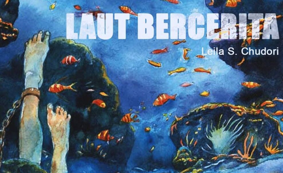 Lebih dari Sekadar Angka: Rekomendasi Novel Fiksi Sejarah untuk Memahami Peristiwa 98